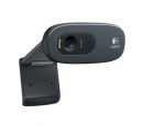 CAMARA WEB LOGITECH C270 HD